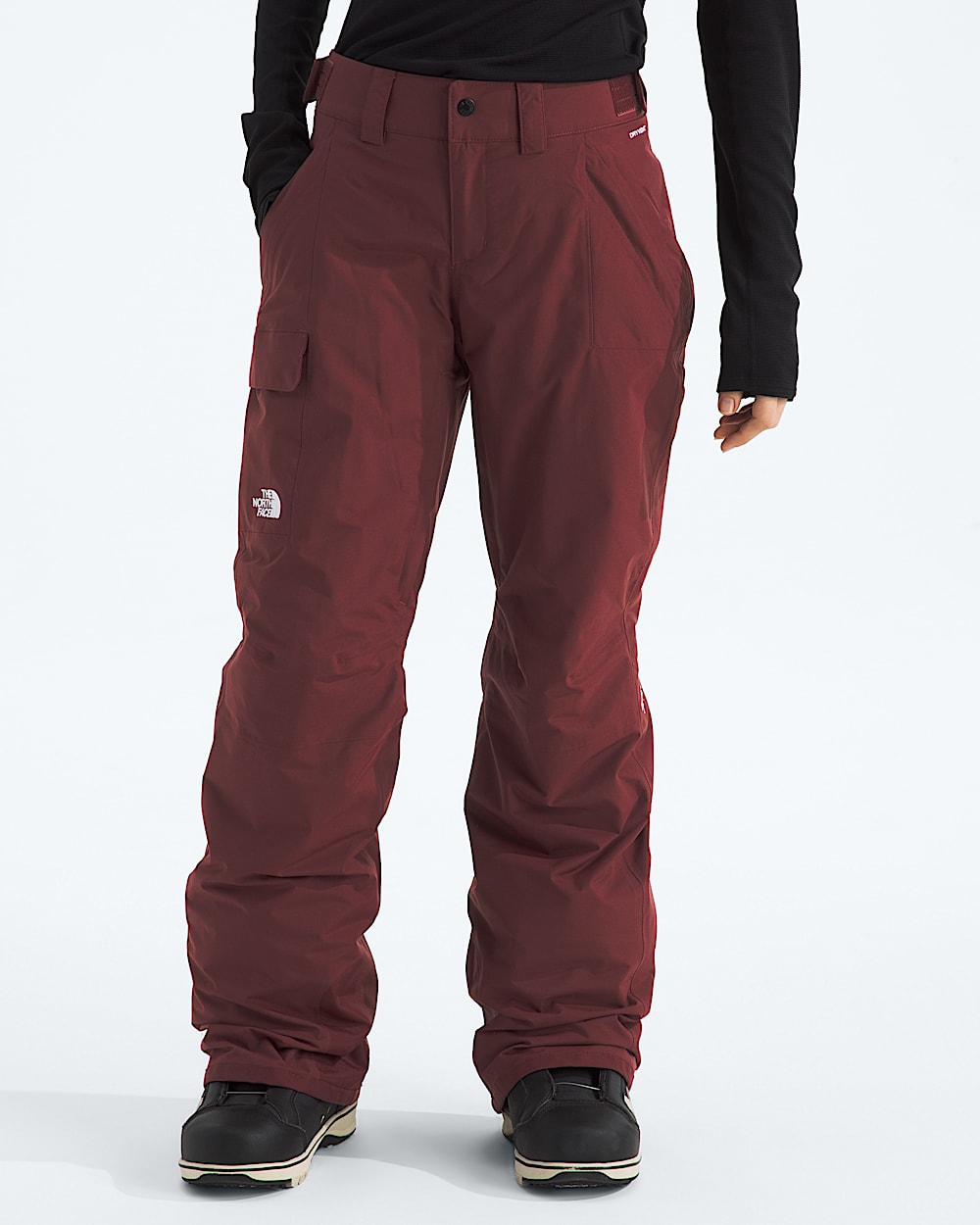 Womens Freedom Insulated Pants TNF Main