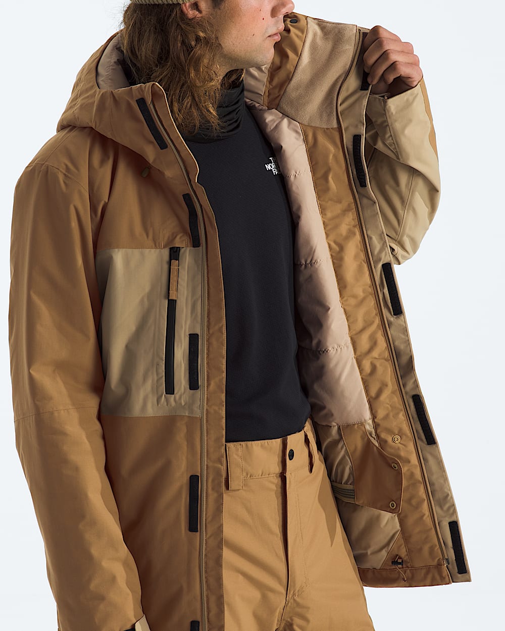 Men's Freedom Insulated Jacket | The North Face