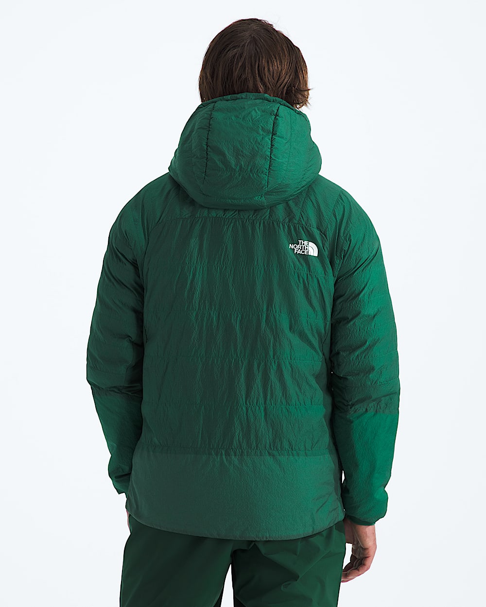 Men's Summit Series 50/50 AMK Hoodie | The North Face