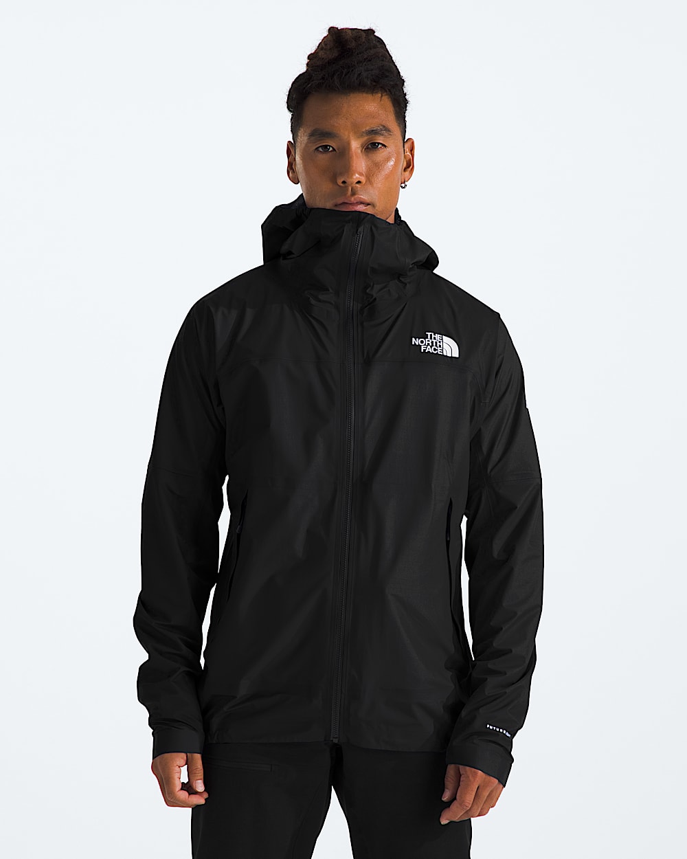 Manteau Papsura FUTURELIGHT Summit Series pour hommes TNF HERO