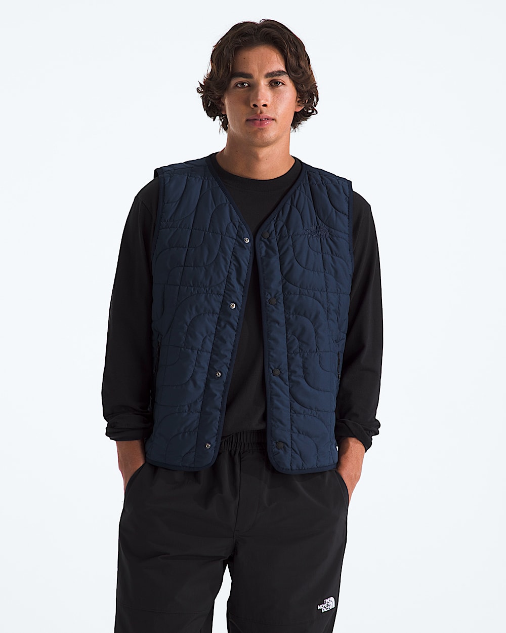 Mens City Triclimate Jacket TNF MODELALT4