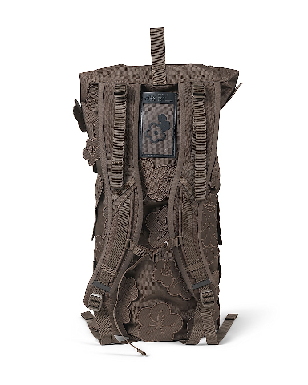TNF x Cecilie Bahnsen Tania Backpack | The North Face