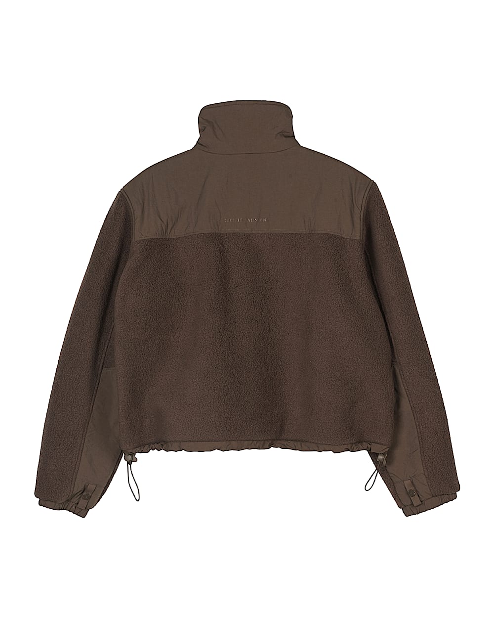 TNF x Cecilie Bahnsen Lea 1995 Denali Jacket | The North Face