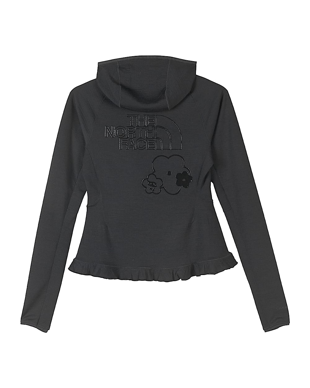 TNF x Cecilie Bahnsen Wool Base Layer Top | The North Face