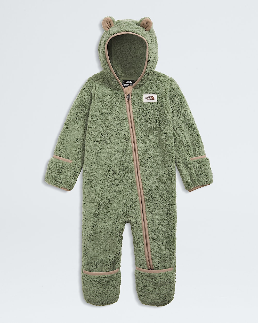 Baby Cabin Fleece One-Piece | The North Face
