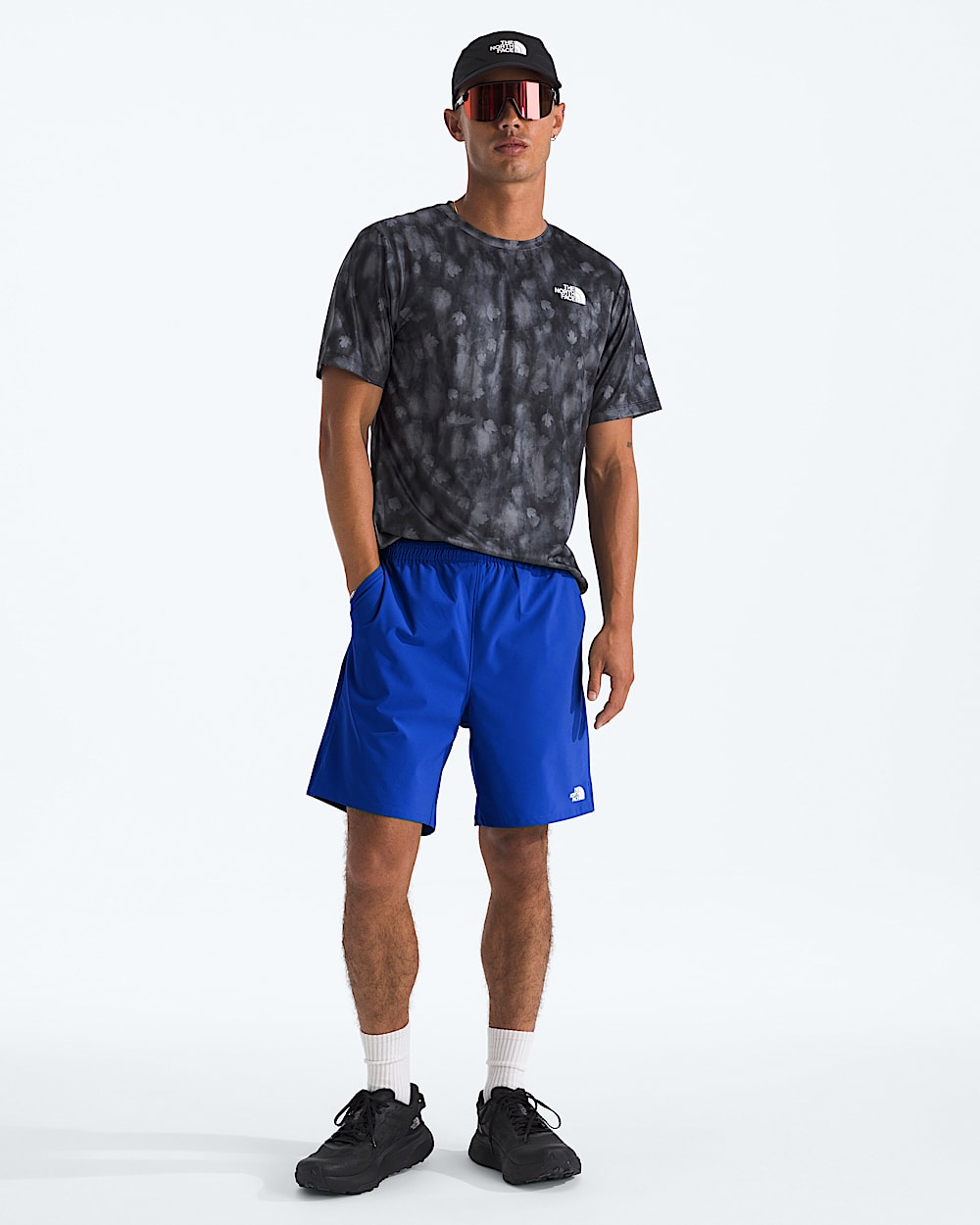 Men's Wander Shorts 2.0 | The North Face