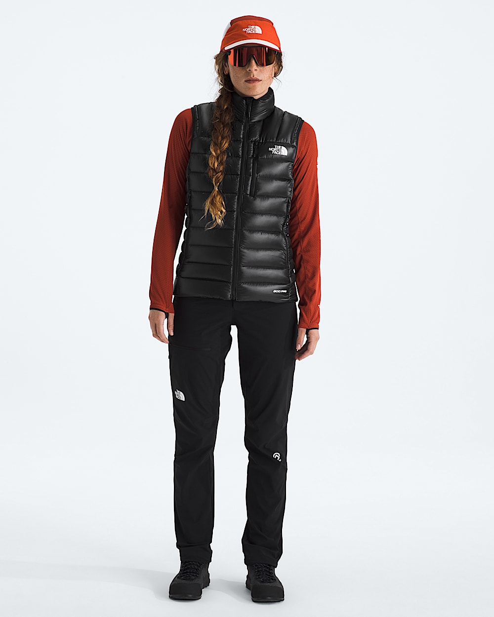 Women's Summit Series Breithorn Vest | The North Face