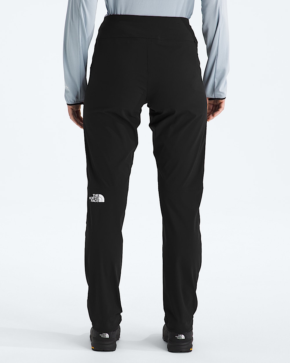 Pantalon Summit Series Off Width pour femmes TNF BACK