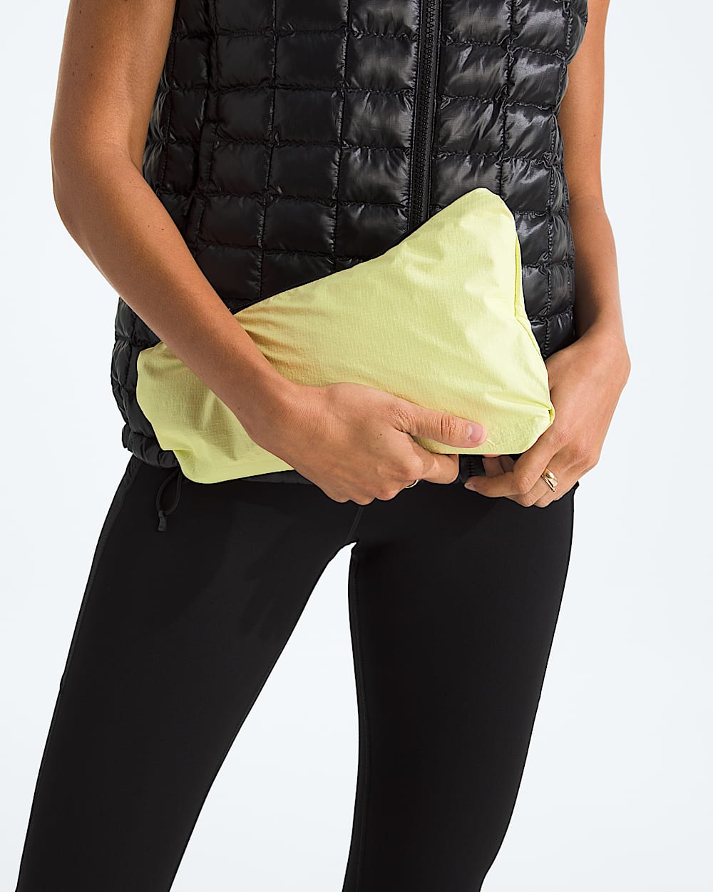 Womens Ridgelite Waterproof Jacket TNF MODELALT6