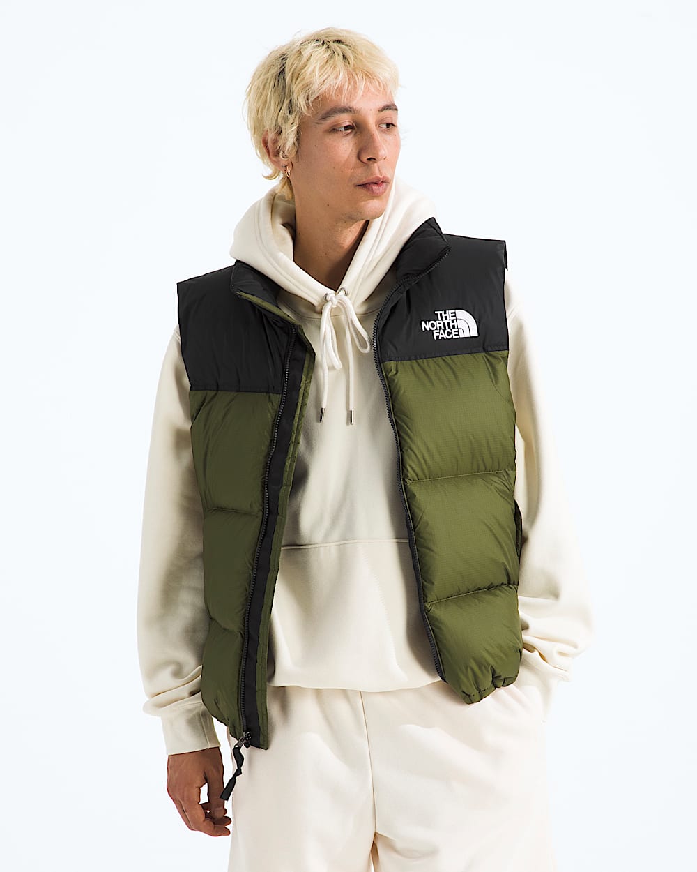 海外限定！THE NORTH FACE 1996 NUPTSE VEST Men's 1996 Retro Nuptse Vest | The North Face