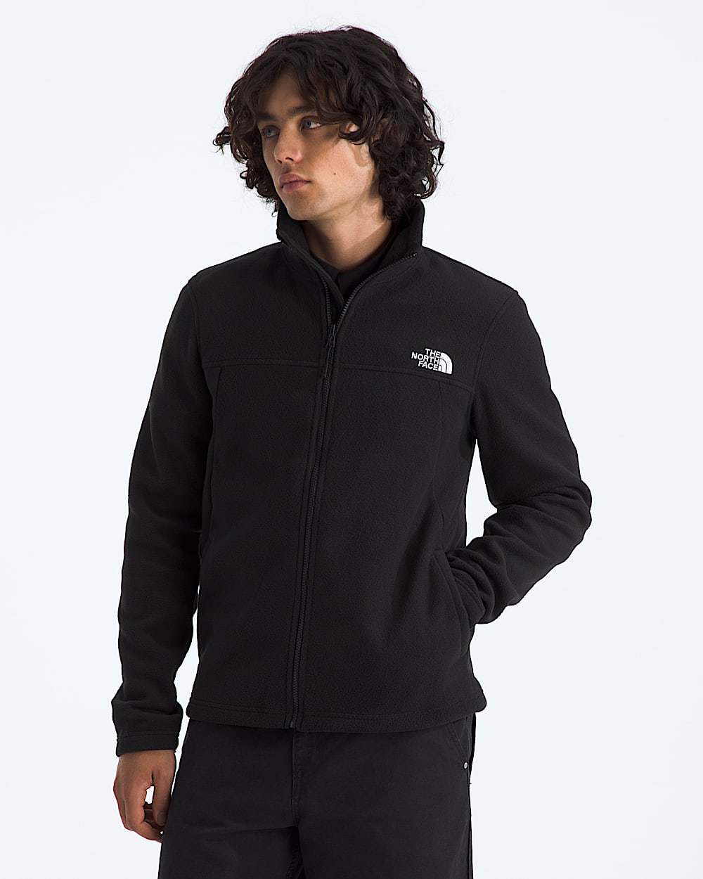 Mens Antora Triclimate Jacket TNF MODELALT4