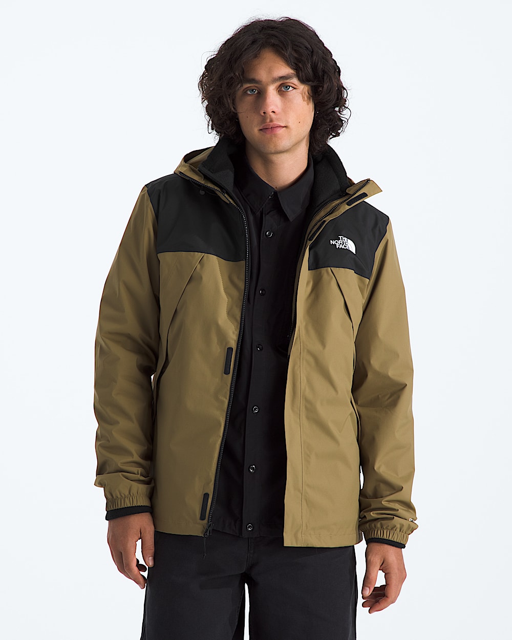 Men's Antora Triclimate™ Jacket | The North Face