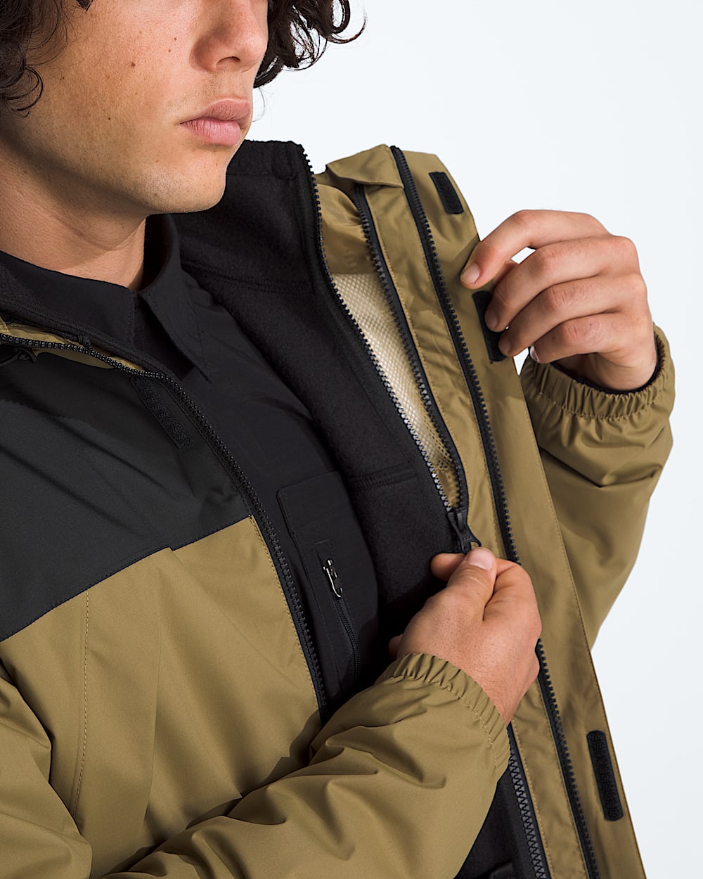 ＜ザ ノースフェイス＞  Triclimate Jacket 150cm Men's Antora Triclimate™ Jacket | The North Face