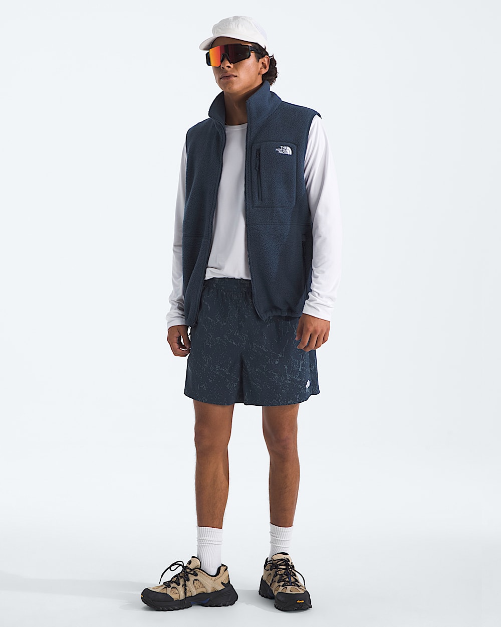 Veste Yumiori pour hommes TNF HERO2