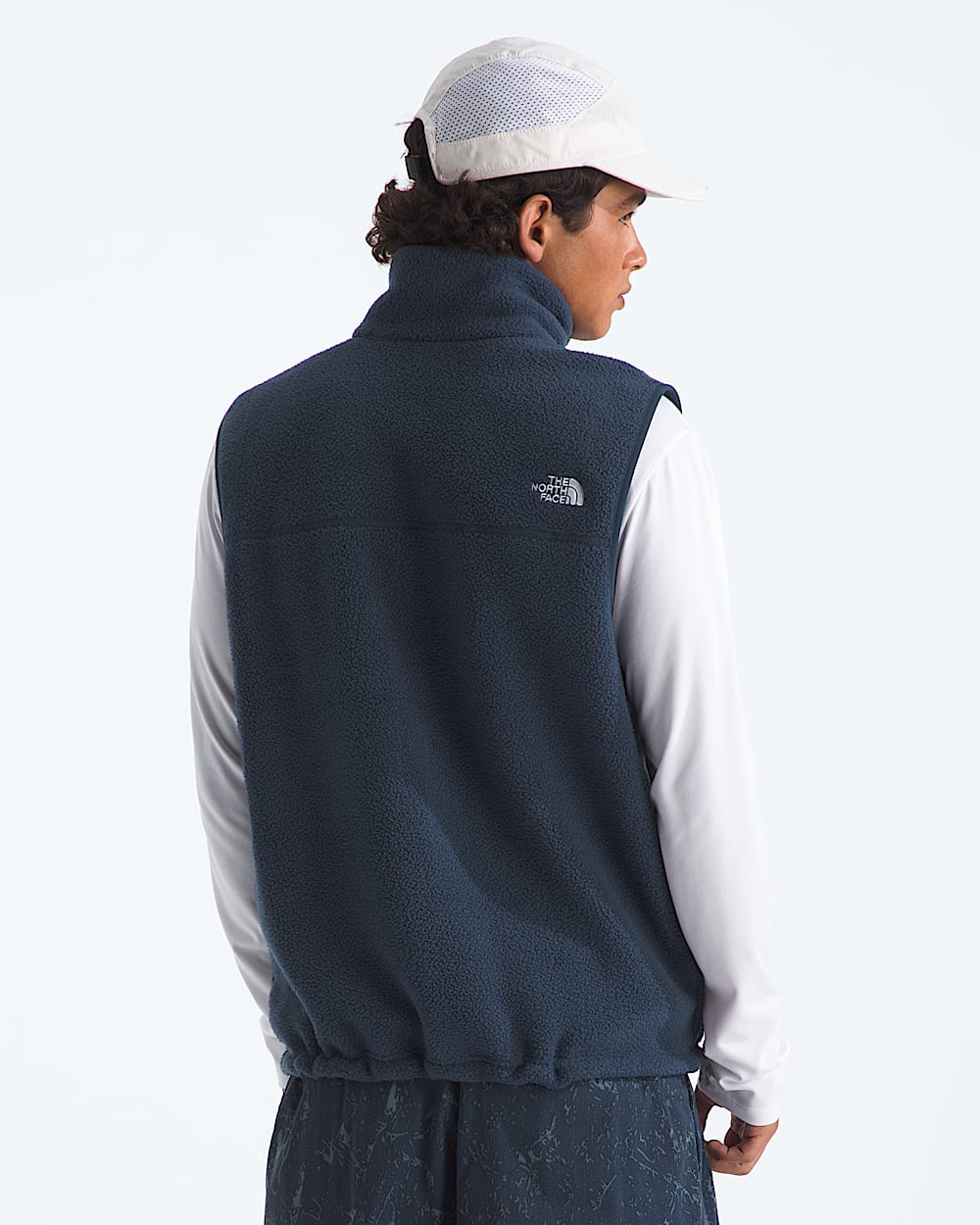 Veste Yumiori pour hommes TNF BACK
