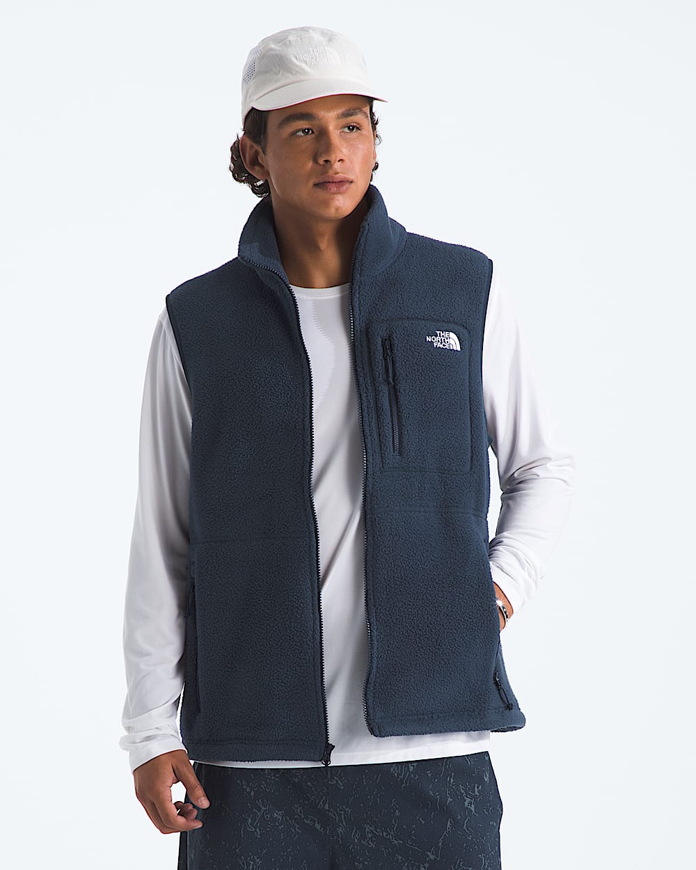 Veste Yumiori pour hommes TNF HERO