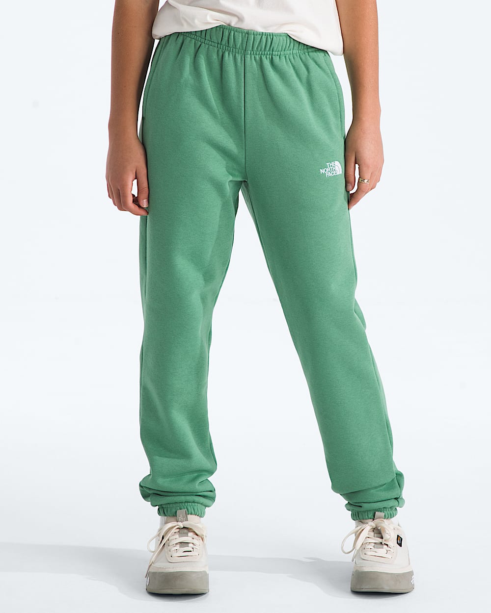 Boys  Girls Evolution Simple Dome Pants TNF HERO3