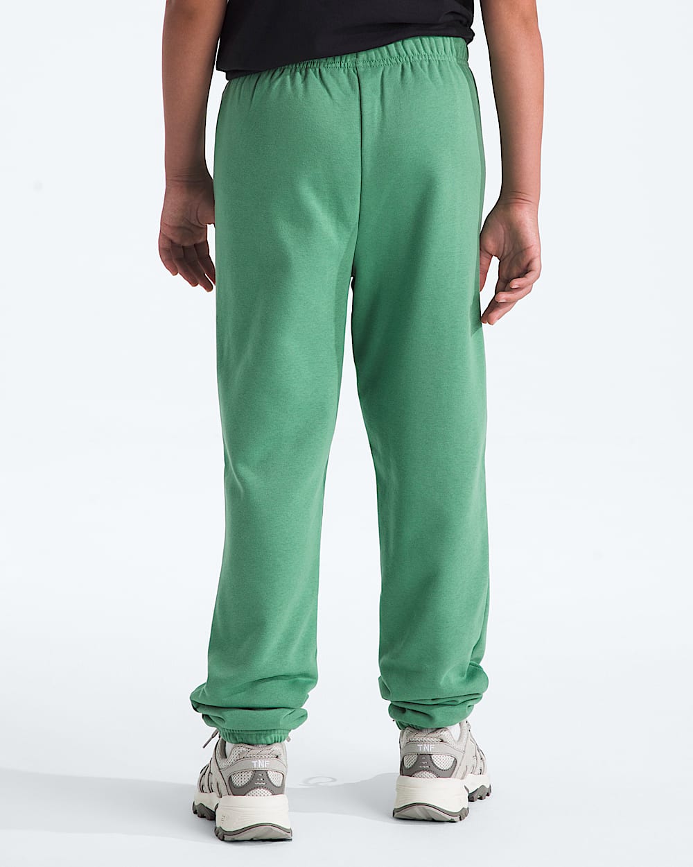 Boys  Girls Evolution Simple Dome Pants TNF BACK