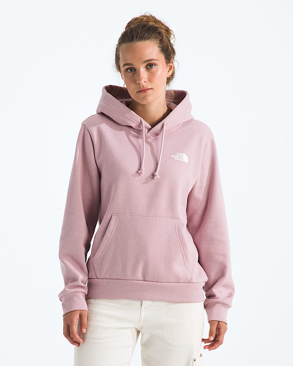 にゃおです　8YARDS Women’s Mockneck Hoodie Women's Evolution Box NSE Regular Hoodie | The North Face