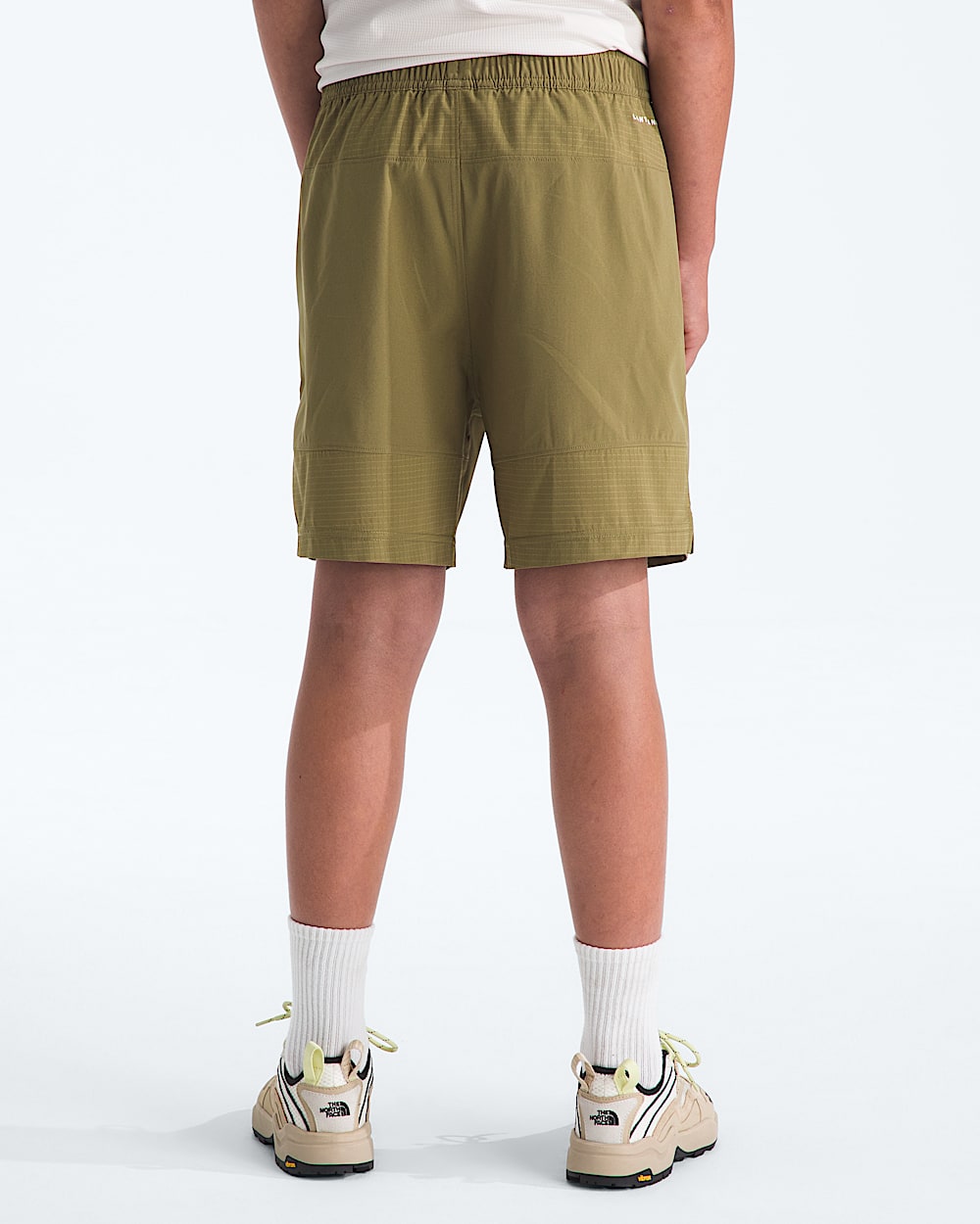 Boys  Girls LIGHTRANGE Shorts TNF BACK