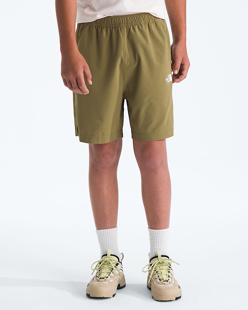 Boys  Girls LIGHTRANGE Shorts TNF HERO2
