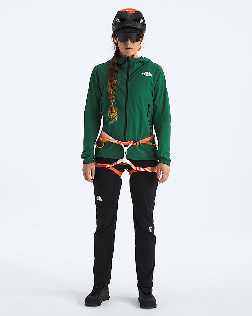 Women's Summit Series Off Width Jacket | The North Face
