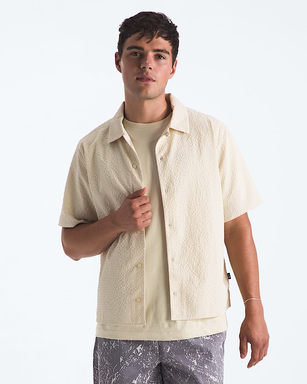 Men's Pacific City Button Down | The North Face