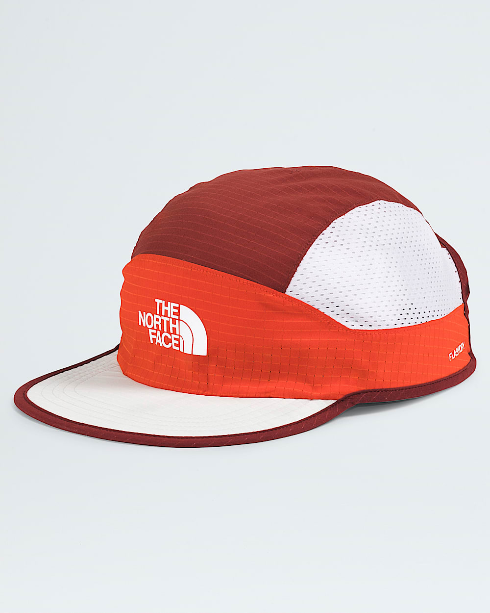 Summer LT Run Hat TNF HERO