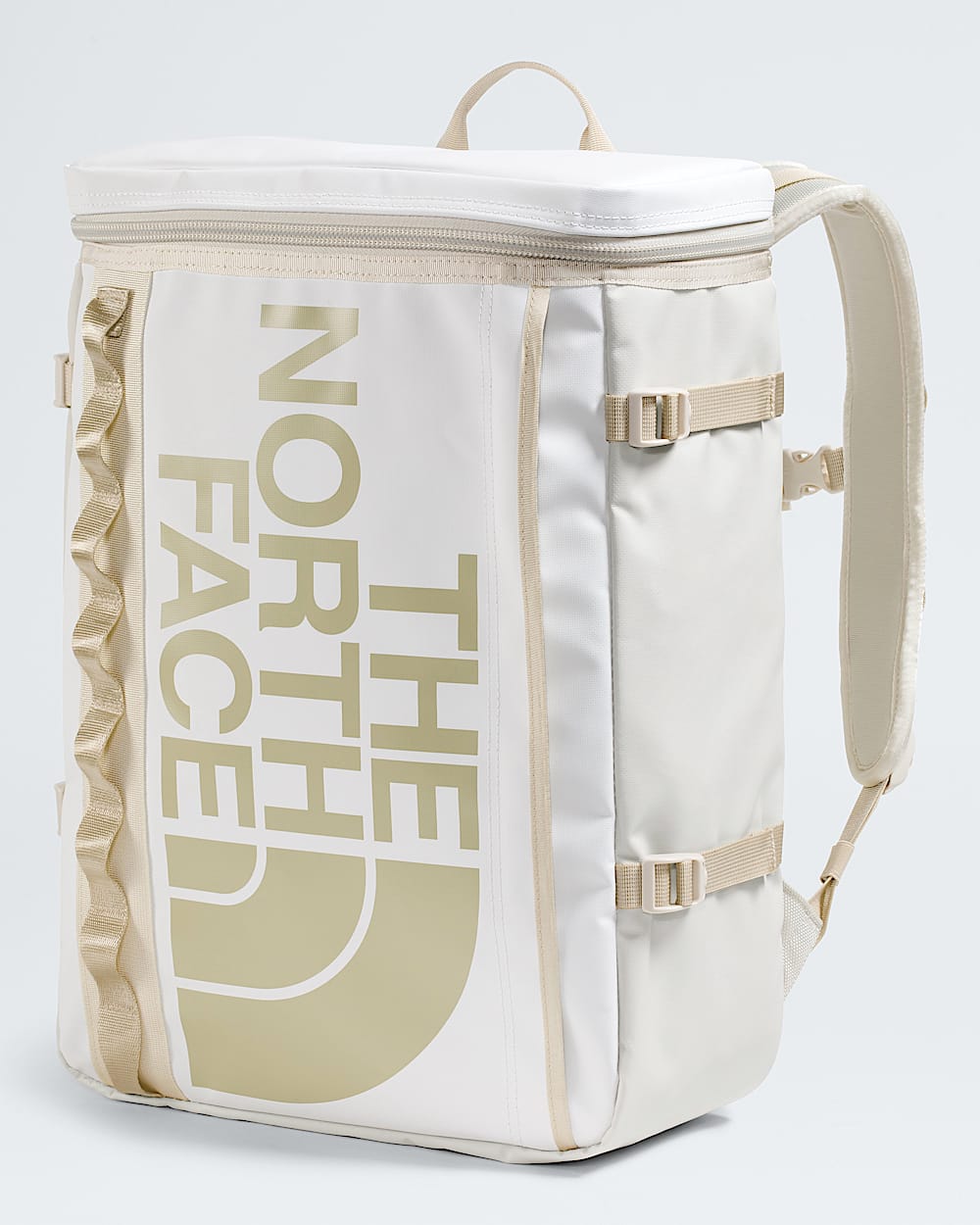 Base Camp Fusebox  30L TNF FRONT34