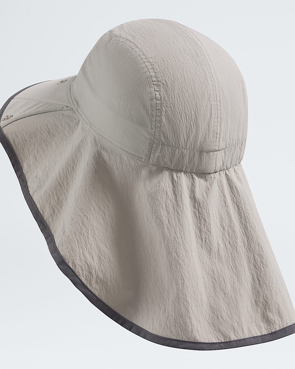 Class V Convertible Sunshield TNF BACK