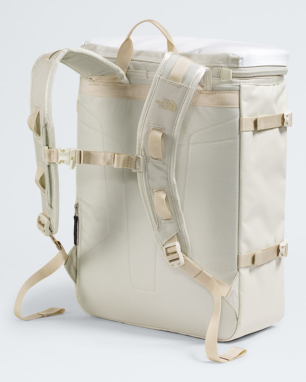Base Camp Fusebox  30L TNF BACK
