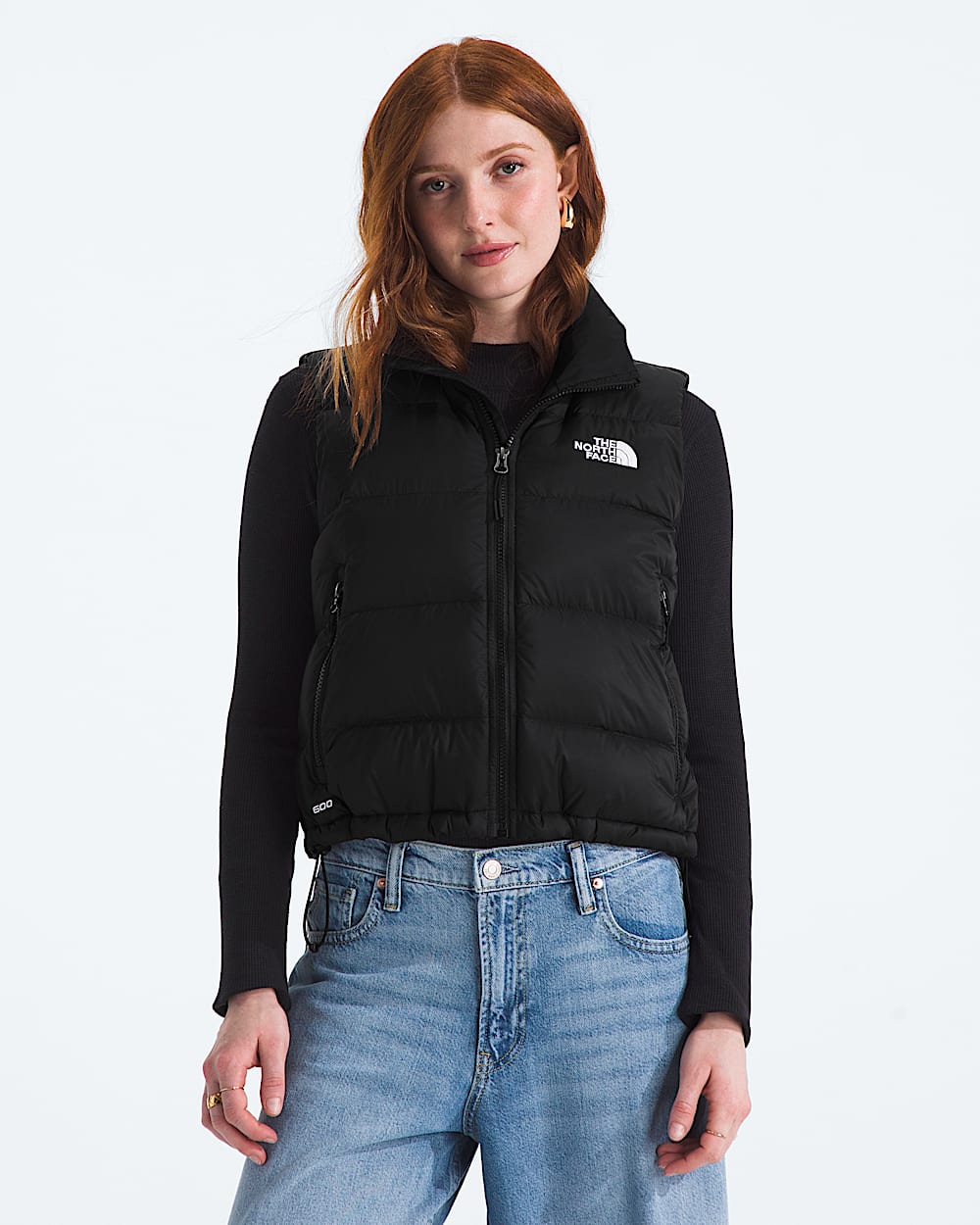Women's Hydrenalite™ Down A-Line Vest | The North Face