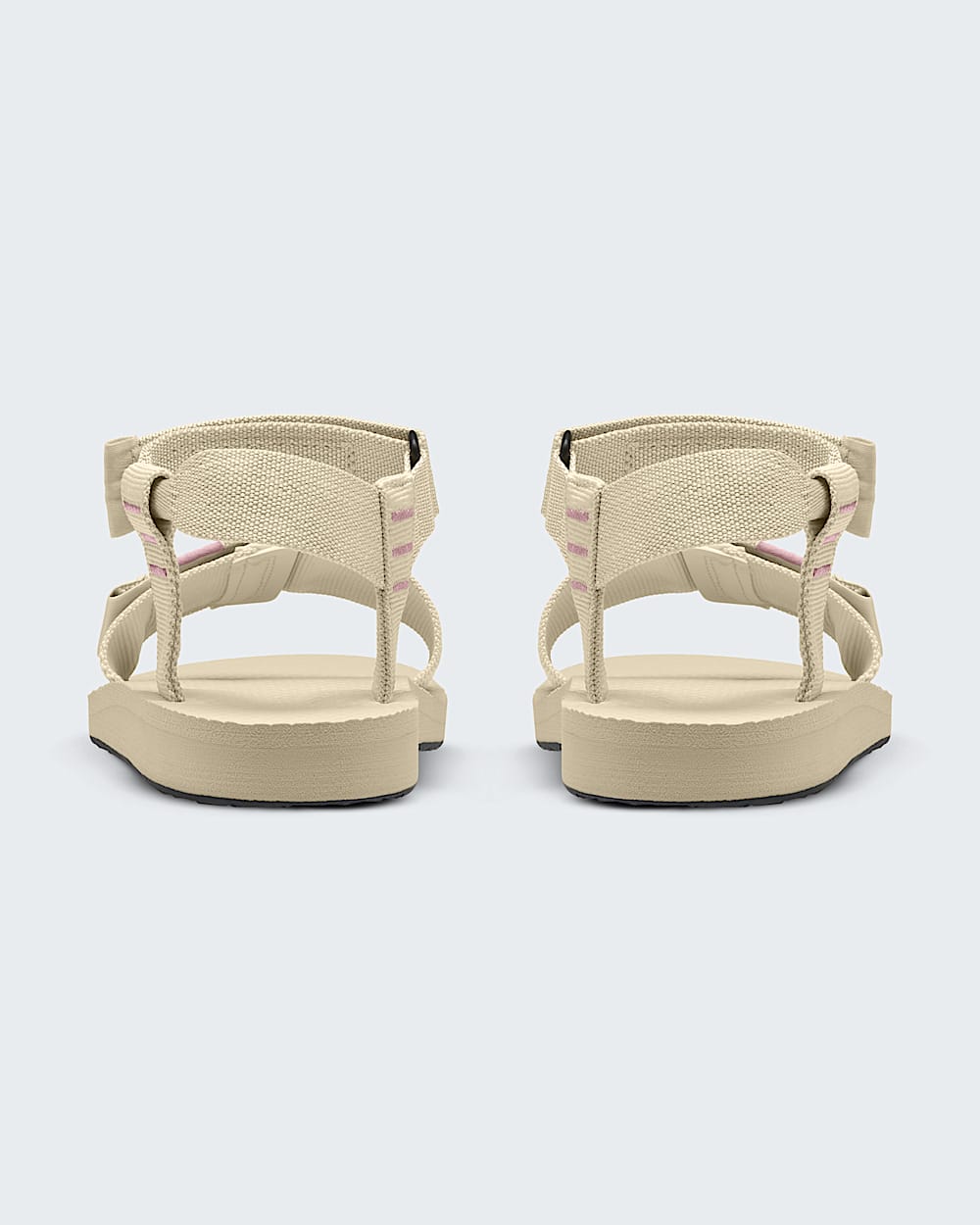 Womens Skeena Sandals II TNF BACK