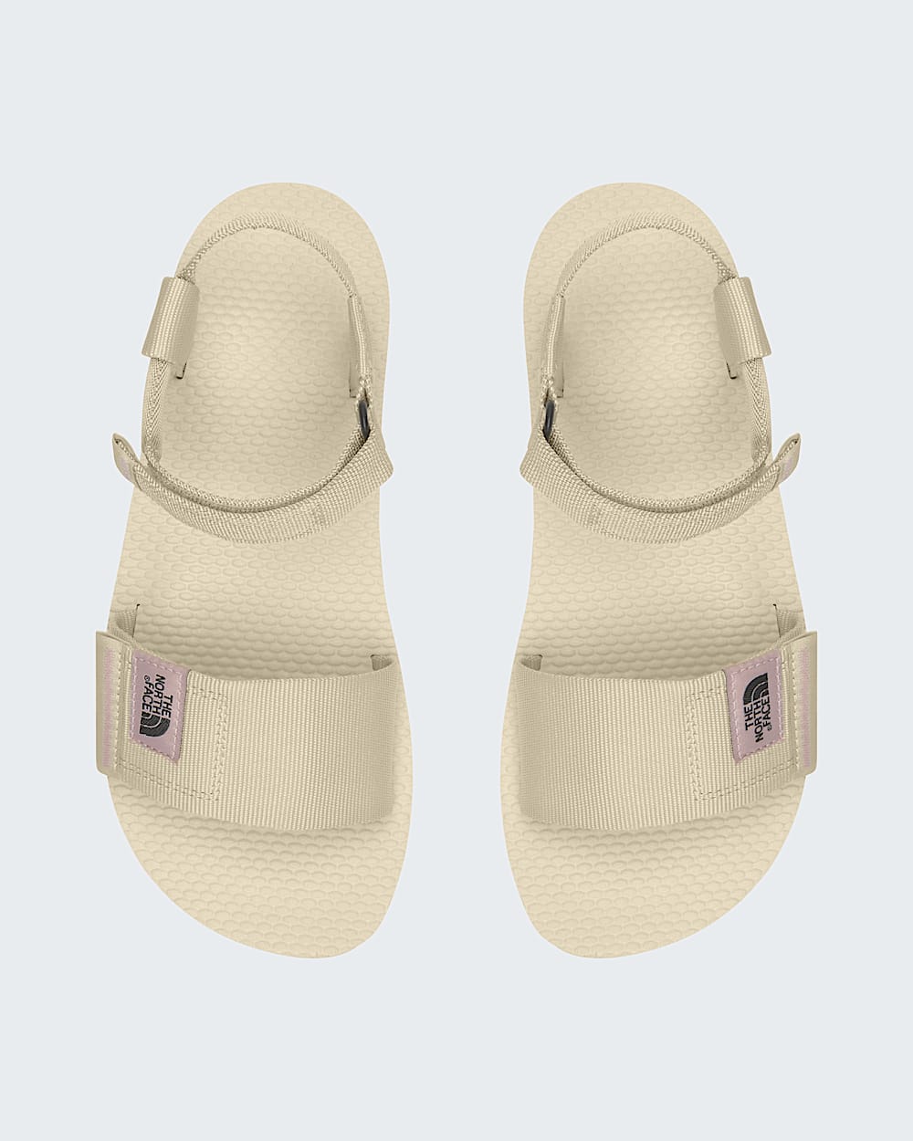 Womens Skeena Sandals II TNF DETAILINSTEP