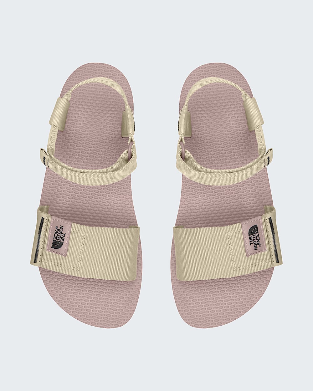 Chaussures  plateforme Skeena pour femmes TNF DETAILINSTEP