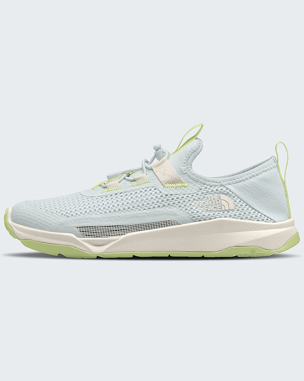 Youth Platte Canyon Shoes TNF HERO
