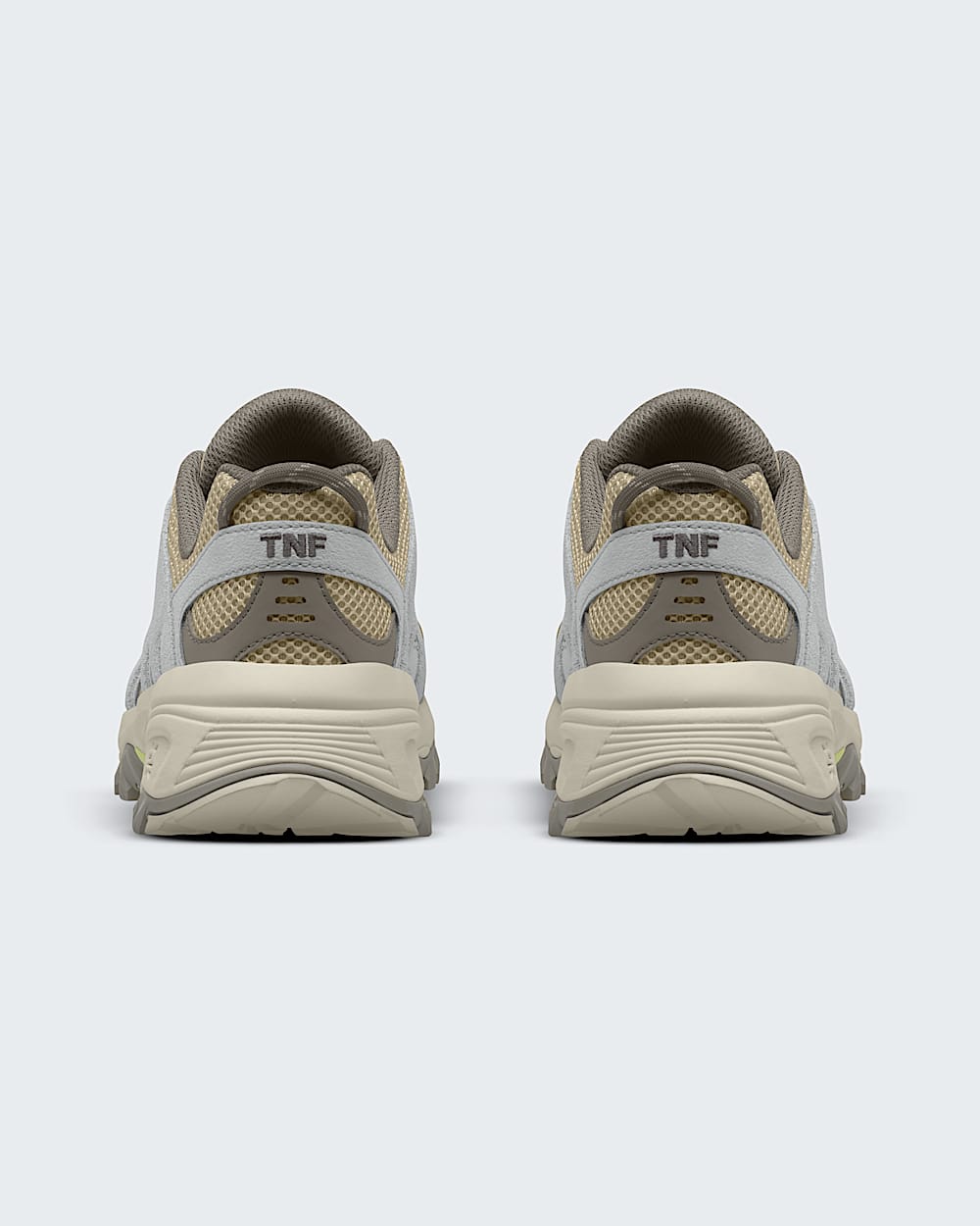 Hedgehog 06 RVST Shoes TNF BACK