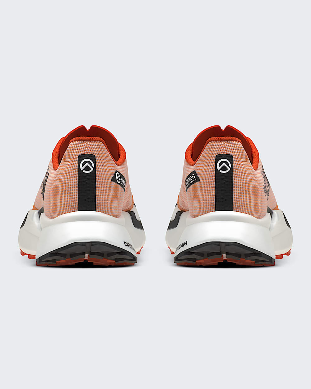 Summit Series VECTIV Pro 3 Shoes TNF BACK