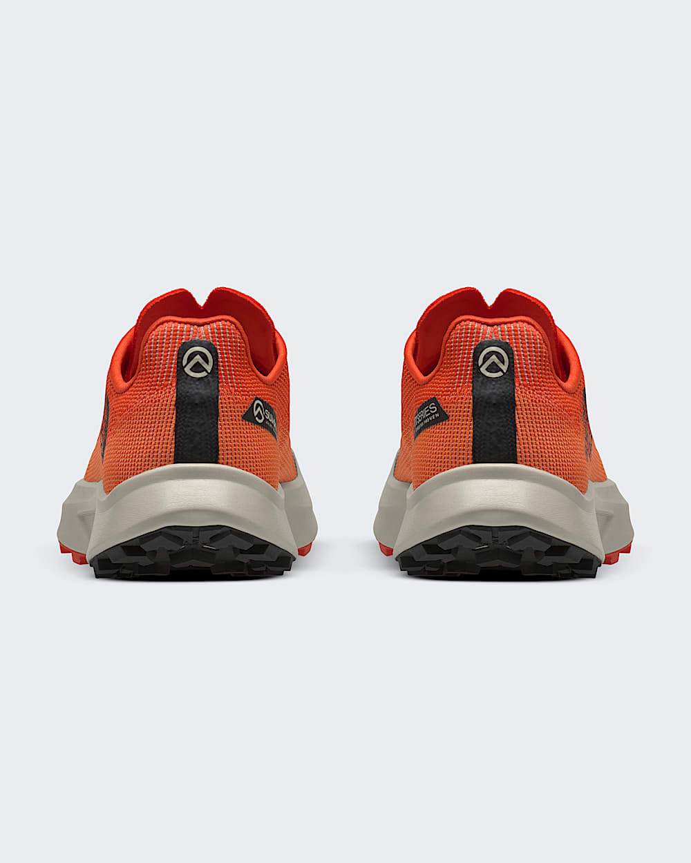 Summit Series VECTIV Sky 2 Shoes TNF BACK