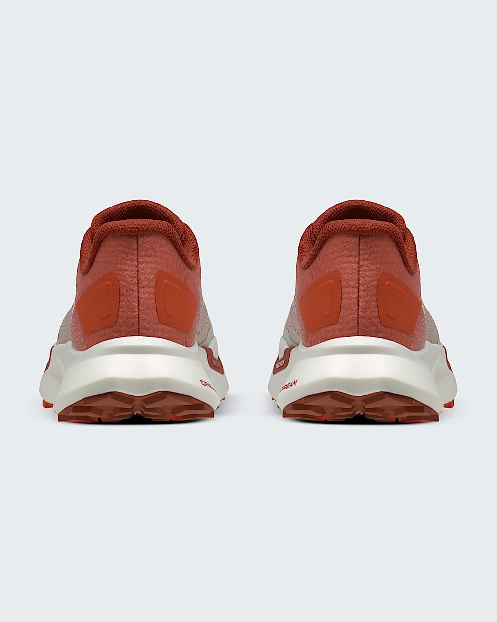 Chaussures VECTIV Enduris 4 pour hommes TNF BACK