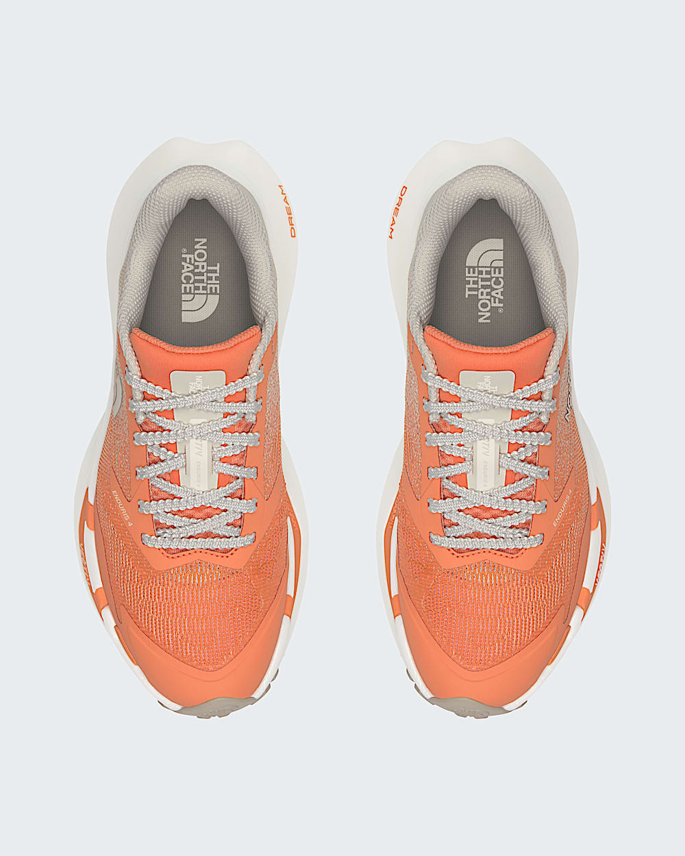 Womens VECTIV Enduris 4 Shoes TNF DETAILINSTEP