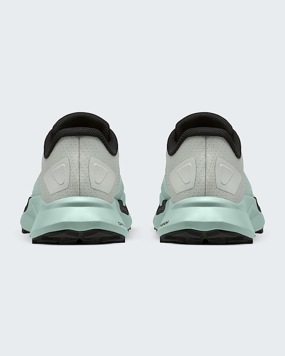 Womens VECTIV Enduris 4 Shoes TNF BACK