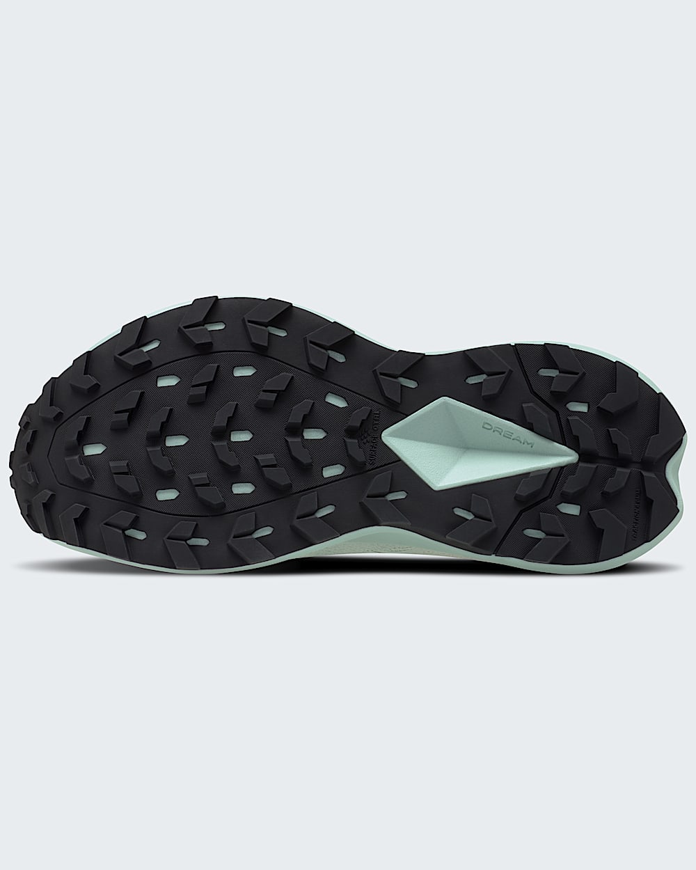 Womens VECTIV Enduris 4 Shoes TNF DETAILSOLE