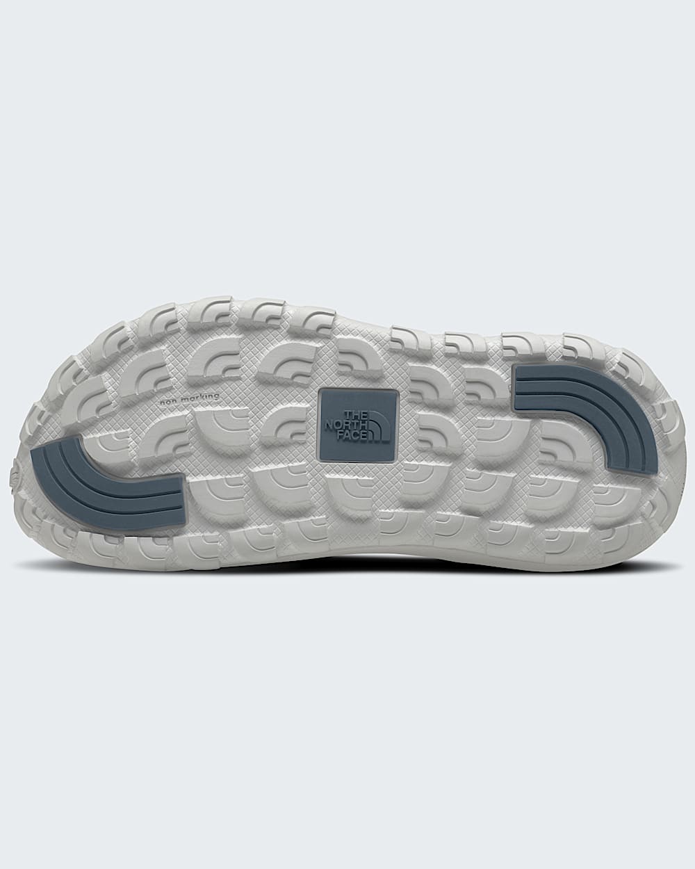 Youth Explore Camp Shandals TNF DETAILSOLE