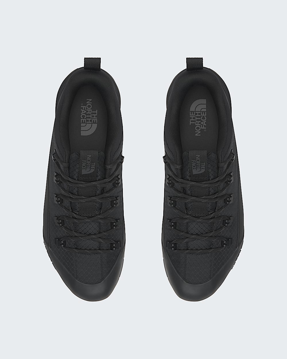 Glenclyffe Shoes TNF DETAILINSTEP