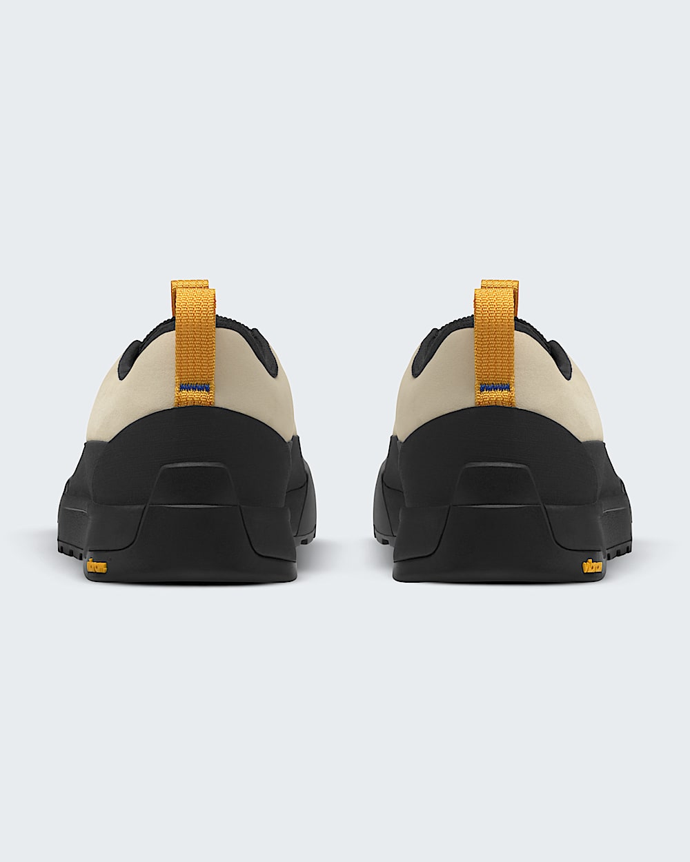 Clyffe SlipOns TNF BACK