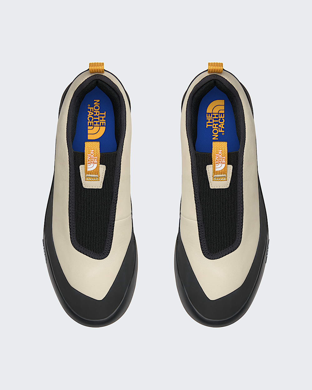 Clyffe SlipOns TNF DETAILINSTEP
