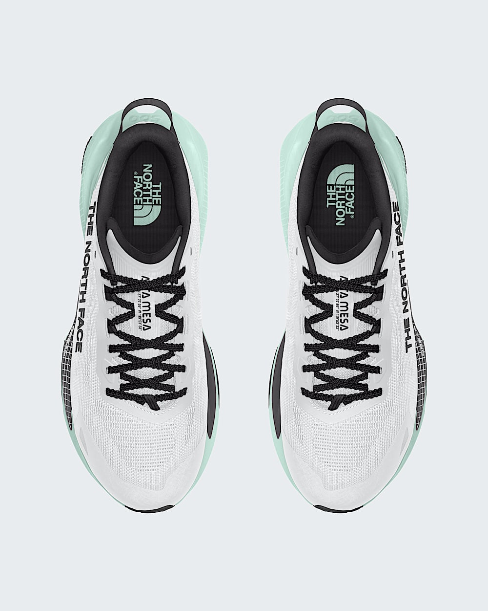 Women's Altamesa 500 V2 Shoes | The North Face