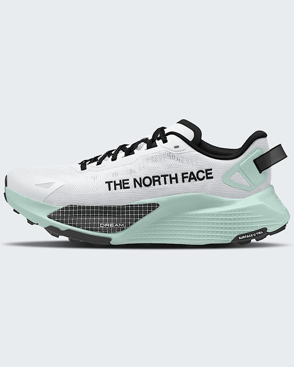 Womens Altamesa 500 V2 Shoes TNF HERO