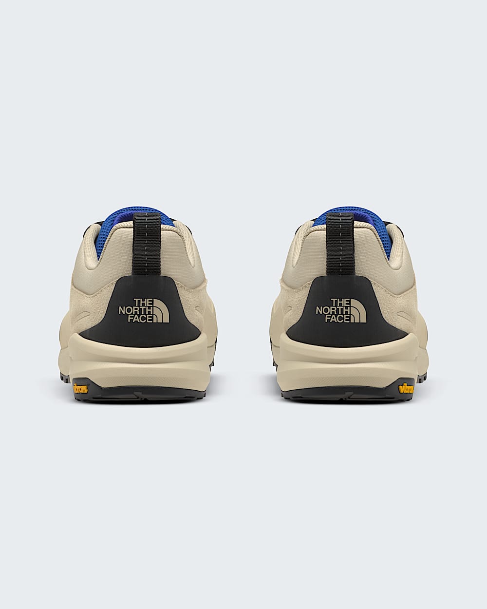 Verto Approach Shoes TNF BACK